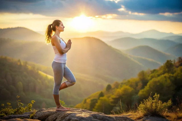 Einführung in die Grundlagen des Yoga für Anfänger